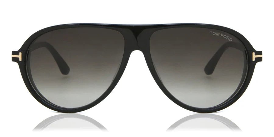 TOM FORD FT1023 Adham -TOM FORD Sunglasses- Optivision