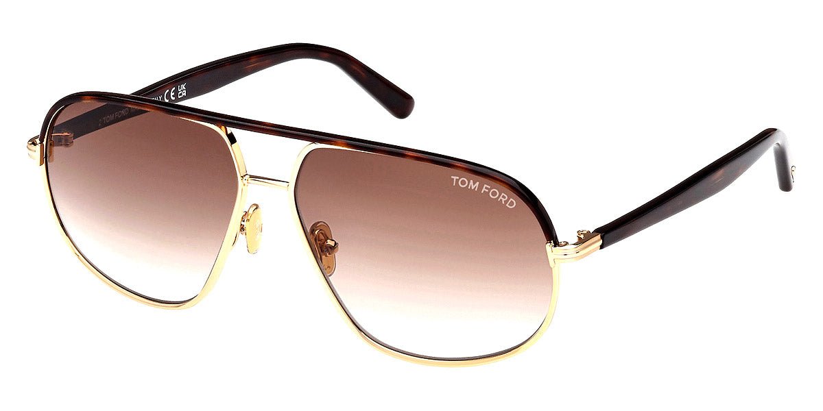 TOM FORD FT1019 Claudia -TOM FORD Sunglasses- Optivision