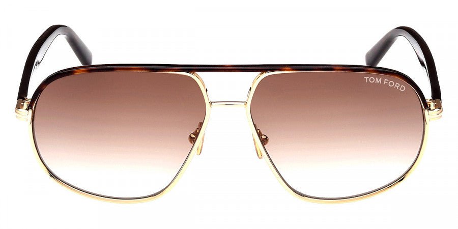 TOM FORD FT1019 Claudia -TOM FORD Sunglasses- Optivision