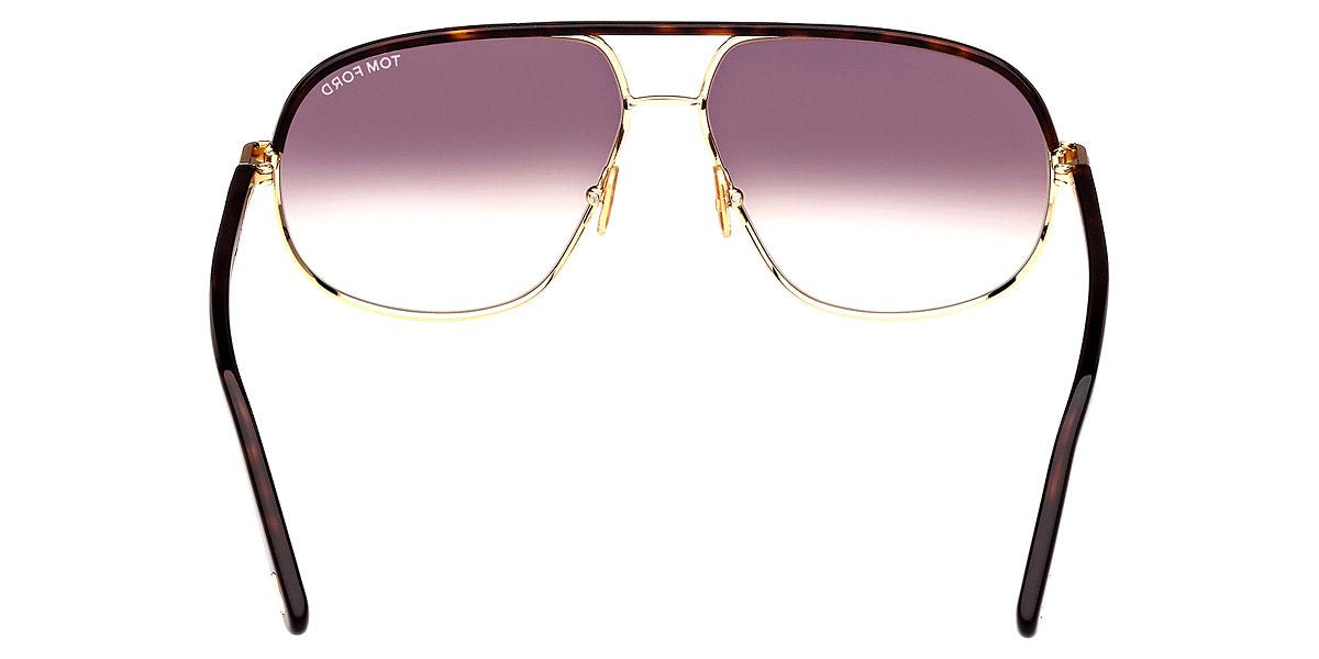 TOM FORD FT1019 Claudia -TOM FORD Sunglasses- Optivision