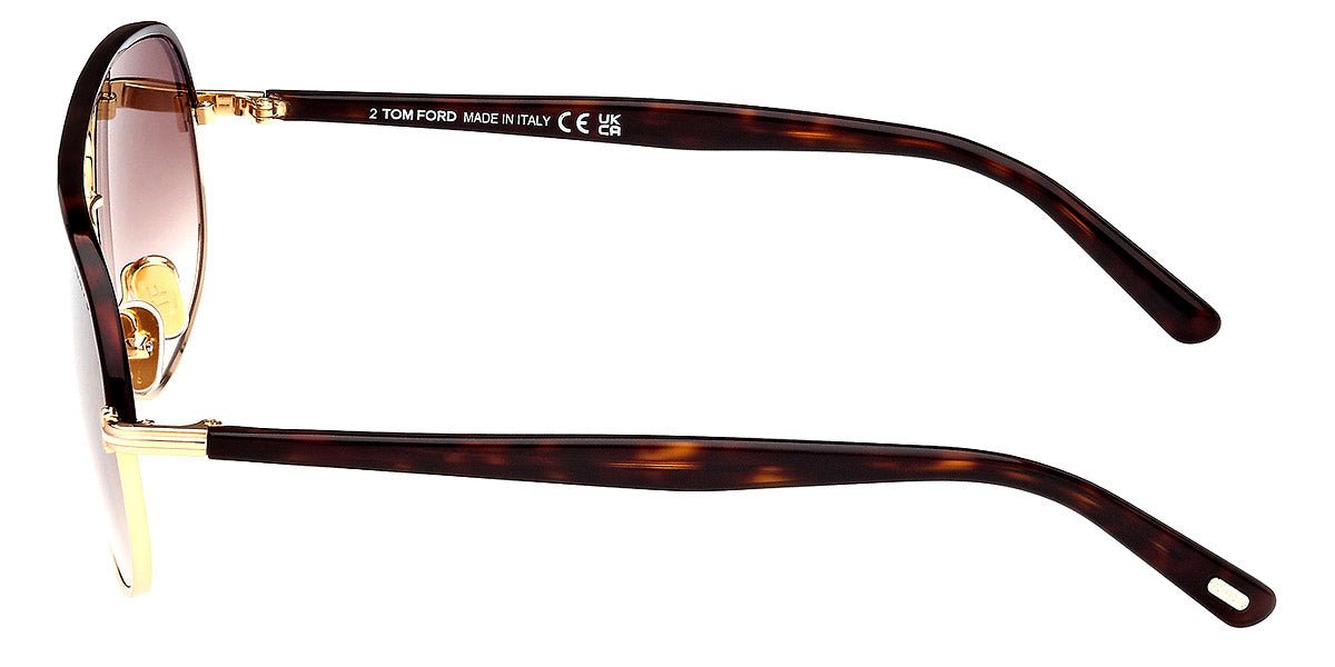 TOM FORD FT1019 Claudia -TOM FORD Sunglasses- Optivision