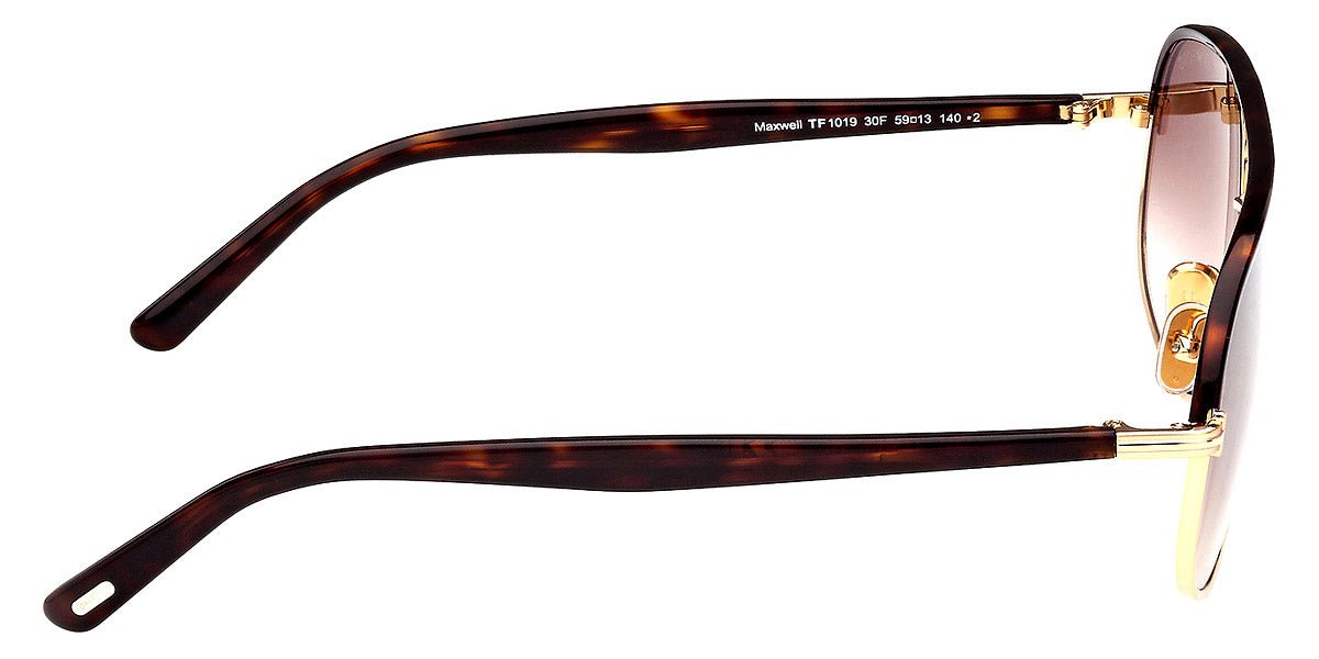 TOM FORD FT1019 Claudia -TOM FORD Sunglasses- Optivision