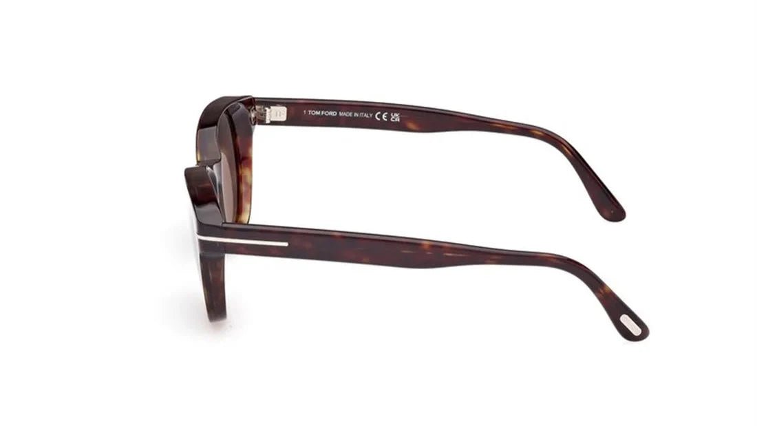 TOM FORD FT1180 Mert -TOM FORD Sunglasses- Optivision