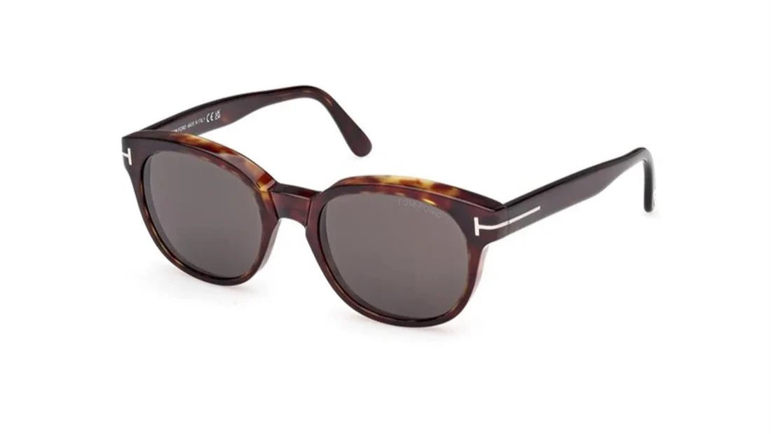 TOM FORD FT1180 Mert -TOM FORD Sunglasses- Optivision