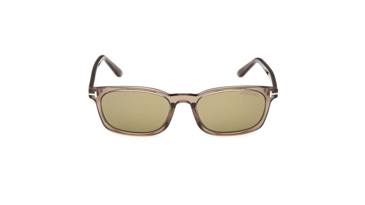 TOMFORD FT1300 -TOMFORD Sunglasses- Optivision