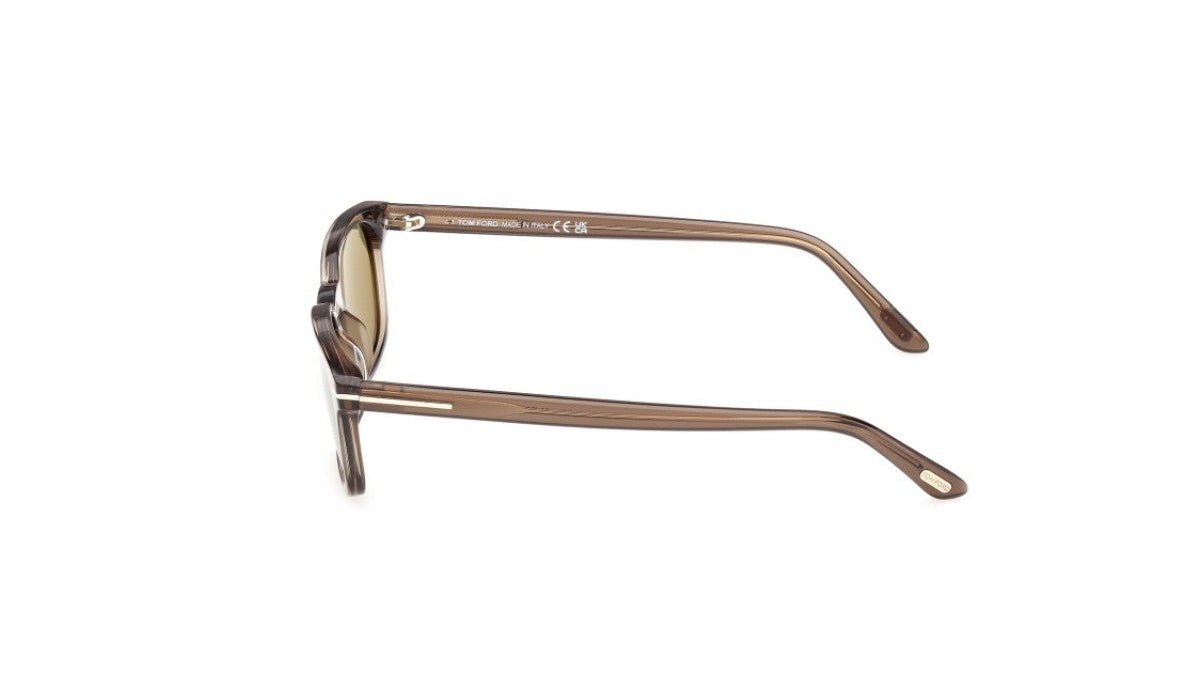 TOMFORD FT1300 -TOMFORD Sunglasses- Optivision