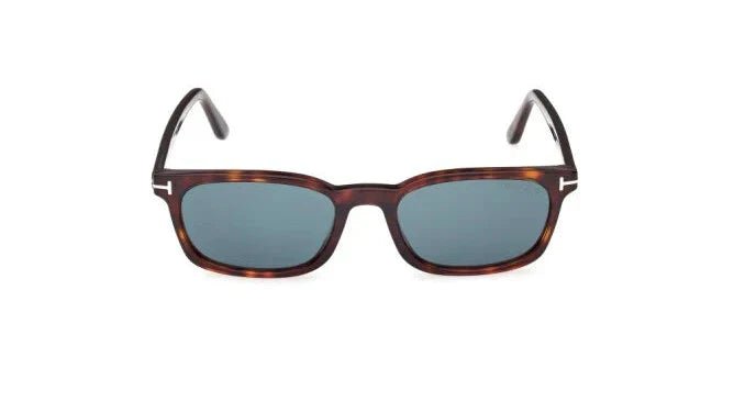 TOM FORD FT1300 Miles-02 -TOM FORD Sunglasses- Optivision