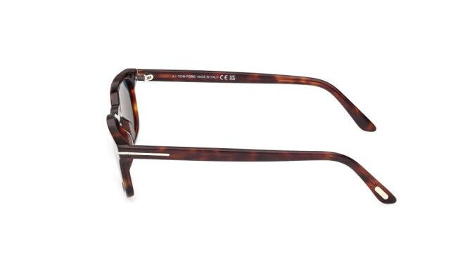 TOM FORD FT1300 Miles-02 -TOM FORD Sunglasses- Optivision