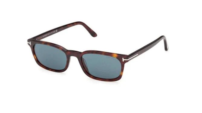 TOM FORD FT1300 Miles-02 -TOM FORD Sunglasses- Optivision