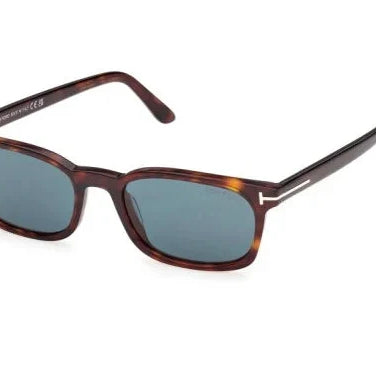 Tom Ford FT1300 Miles-02 Rectangle Sunglasses
