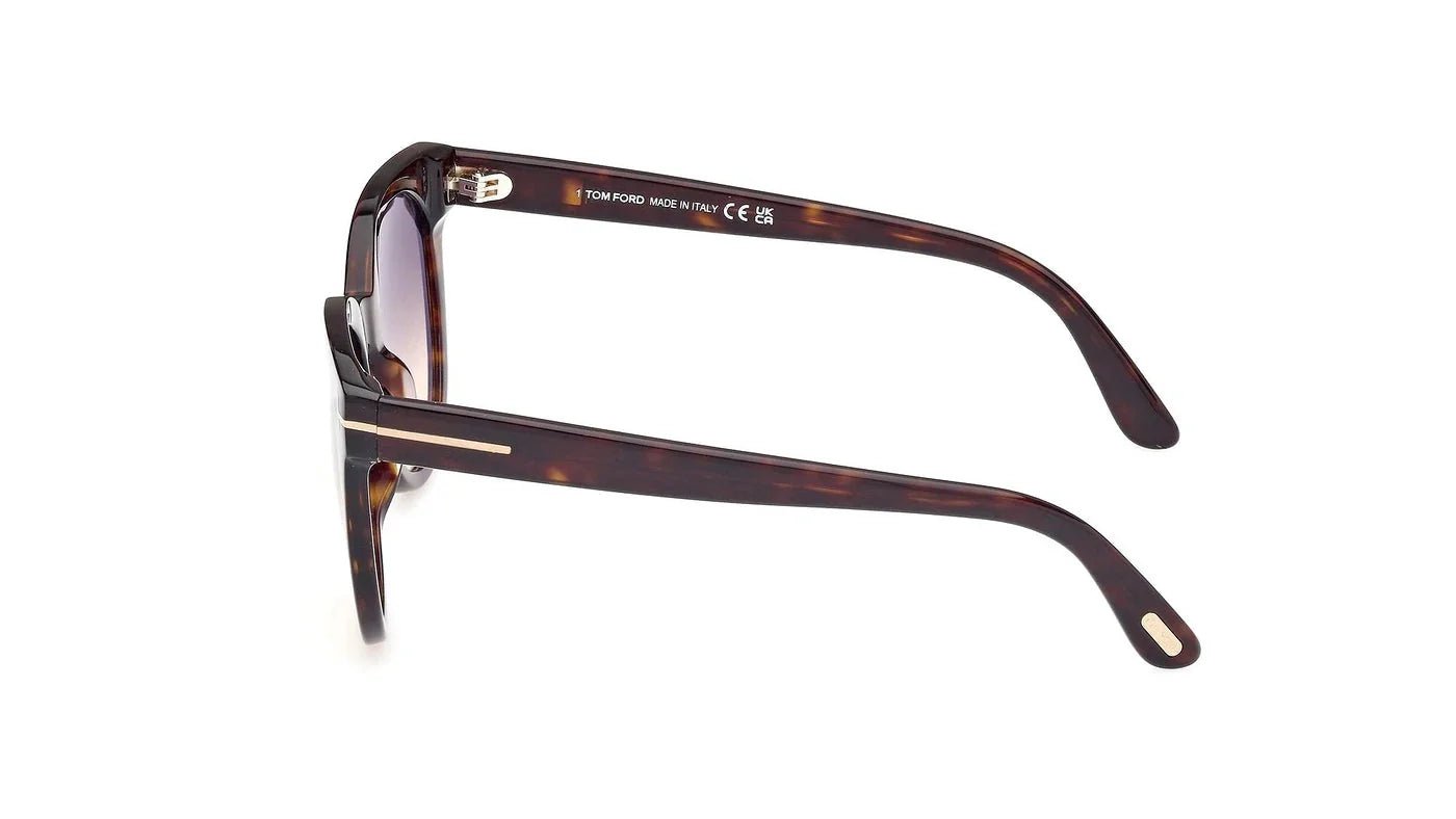 TOM FORD FT1109 Moira -TOM FORD Sunglasses- Optivision