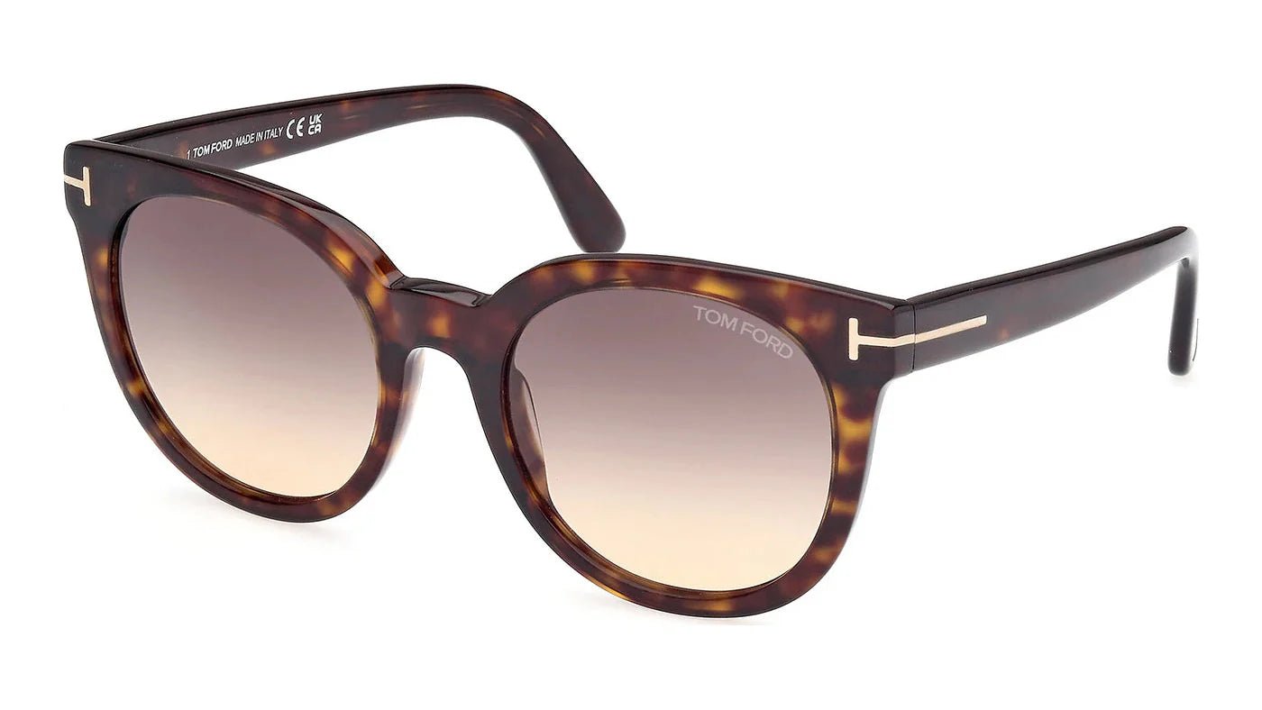 TOM FORD FT1109 Moira -TOM FORD Sunglasses- Optivision
