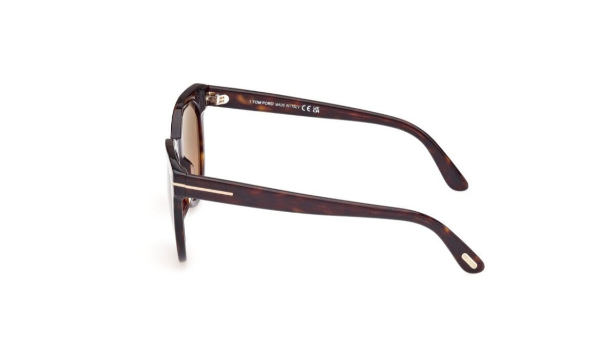 TOM FORD FT1109 Moira -TOM FORD Sunglasses- Optivision