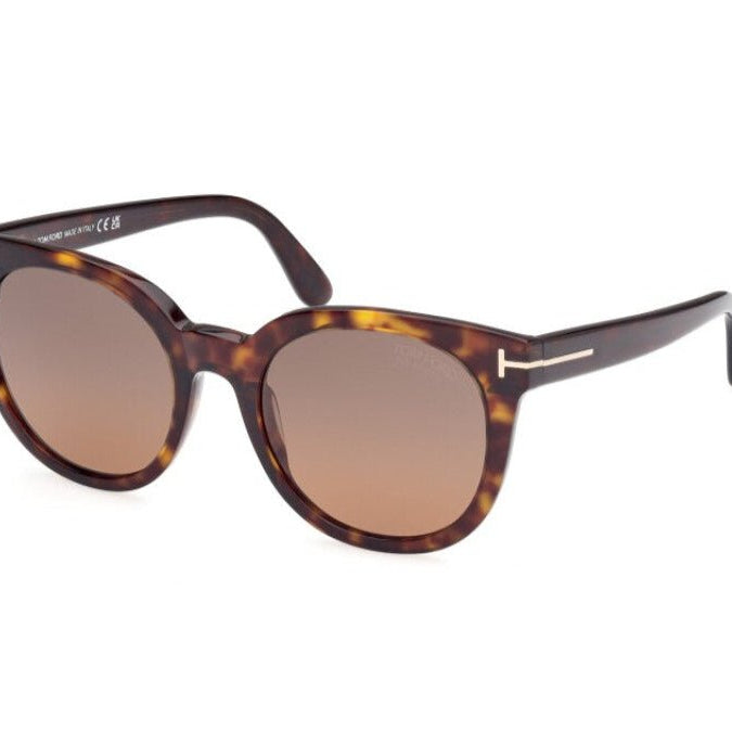 TOM FORD FT1109 Moira -TOM FORD Sunglasses- Optivision