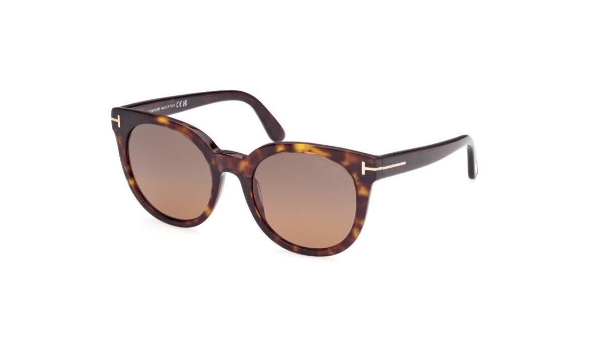 TOM FORD FT1109 Moira -TOM FORD Sunglasses- Optivision