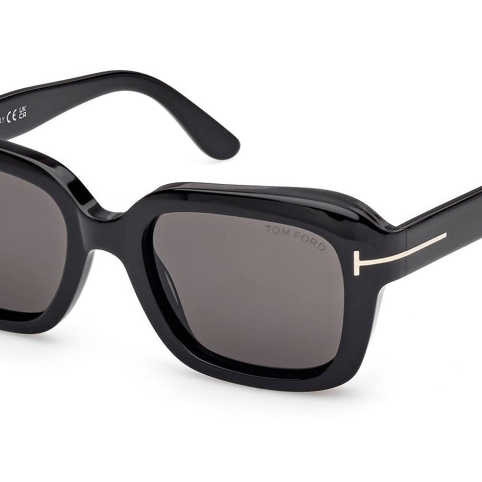 Tom Ford FT1283 NATALIA-02 Square Sunglasses