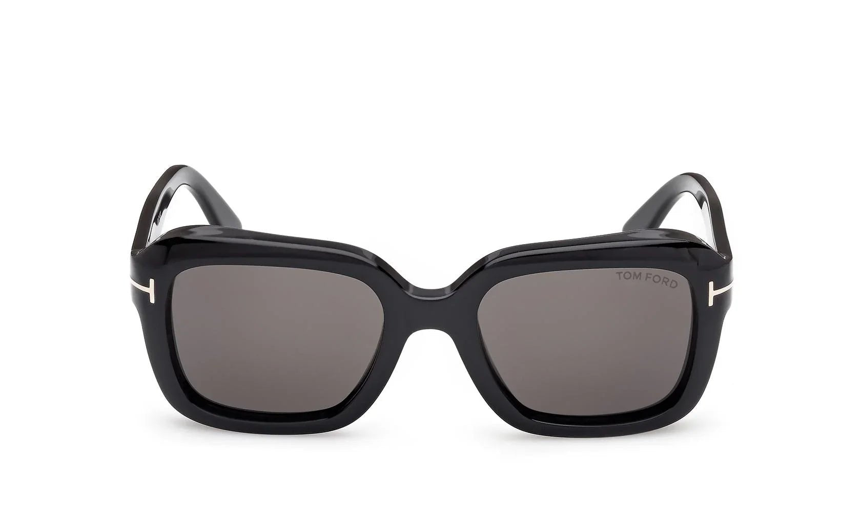 TOM FORD FT1283 -TOM FORD Sunglasses- Optivision