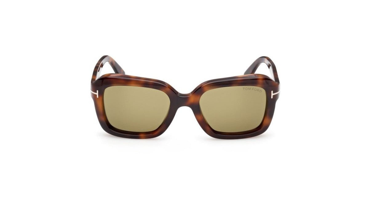 TOM FORD FT1283 -TOM FORD Sunglasses- Optivision