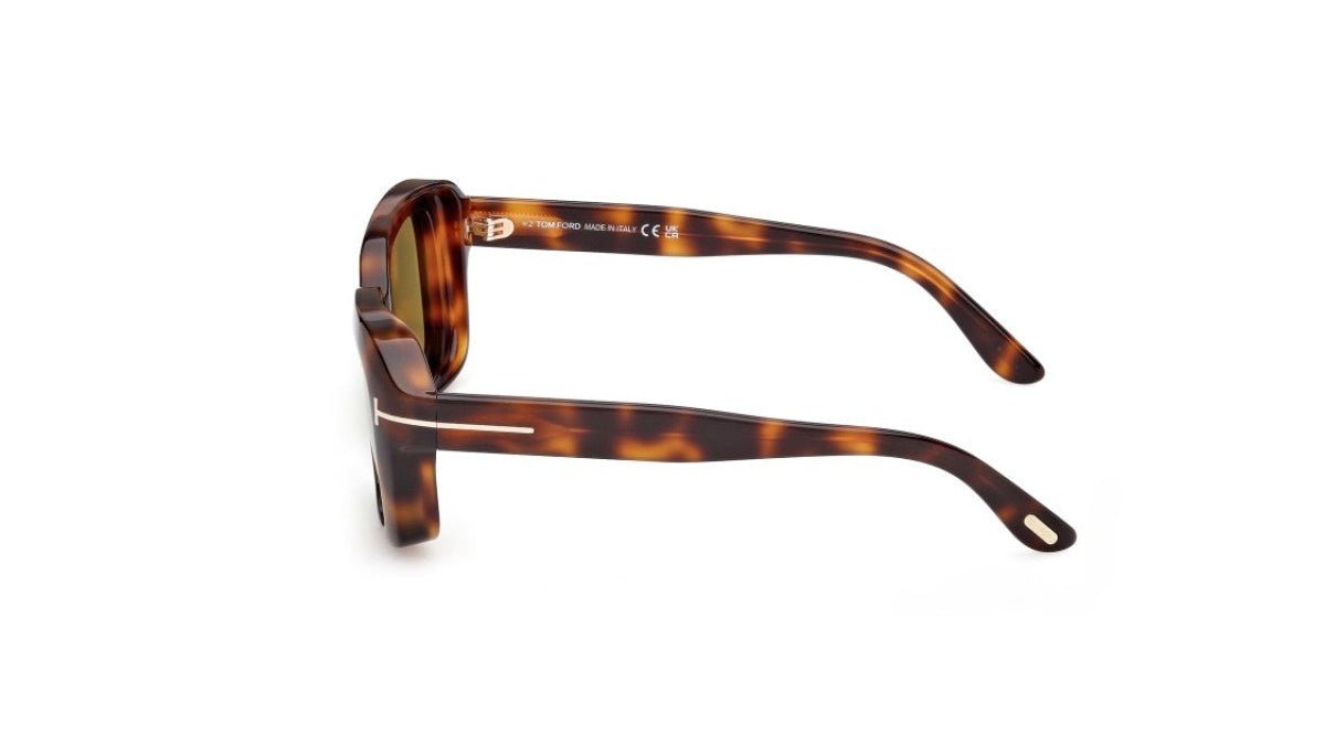 TOM FORD FT1283 -TOM FORD Sunglasses- Optivision