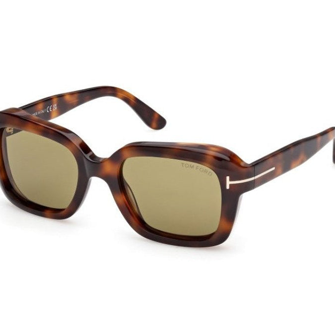 TOM FORD FT1283 -TOM FORD Sunglasses- Optivision