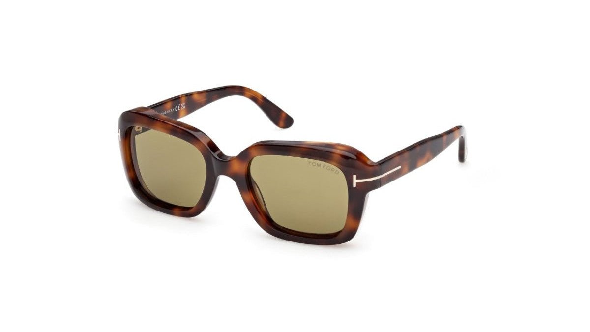 TOM FORD FT1283 -TOM FORD Sunglasses- Optivision