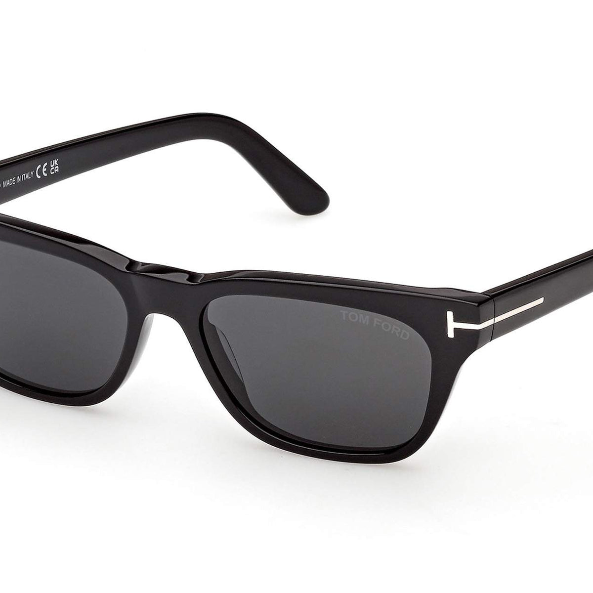 Tom Ford FT1362 Penn-02 Rectangle Sunglasses