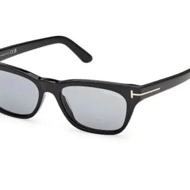 Tom Ford FT1362 Penn-02 Rectangle Sunglasses