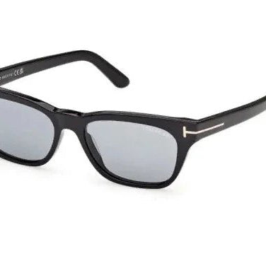 Tom Ford FT1362 Penn-02 Rectangle Sunglasses -TOM FORD Sunglasses- Optivision