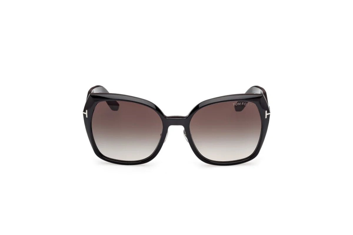 TOM FORD FT1223 Plum -TOM FORD Sunglasses- Optivision