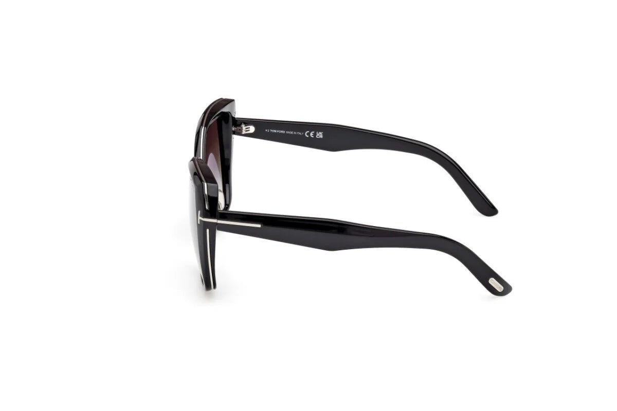 TOM FORD FT1223 Plum -TOM FORD Sunglasses- Optivision