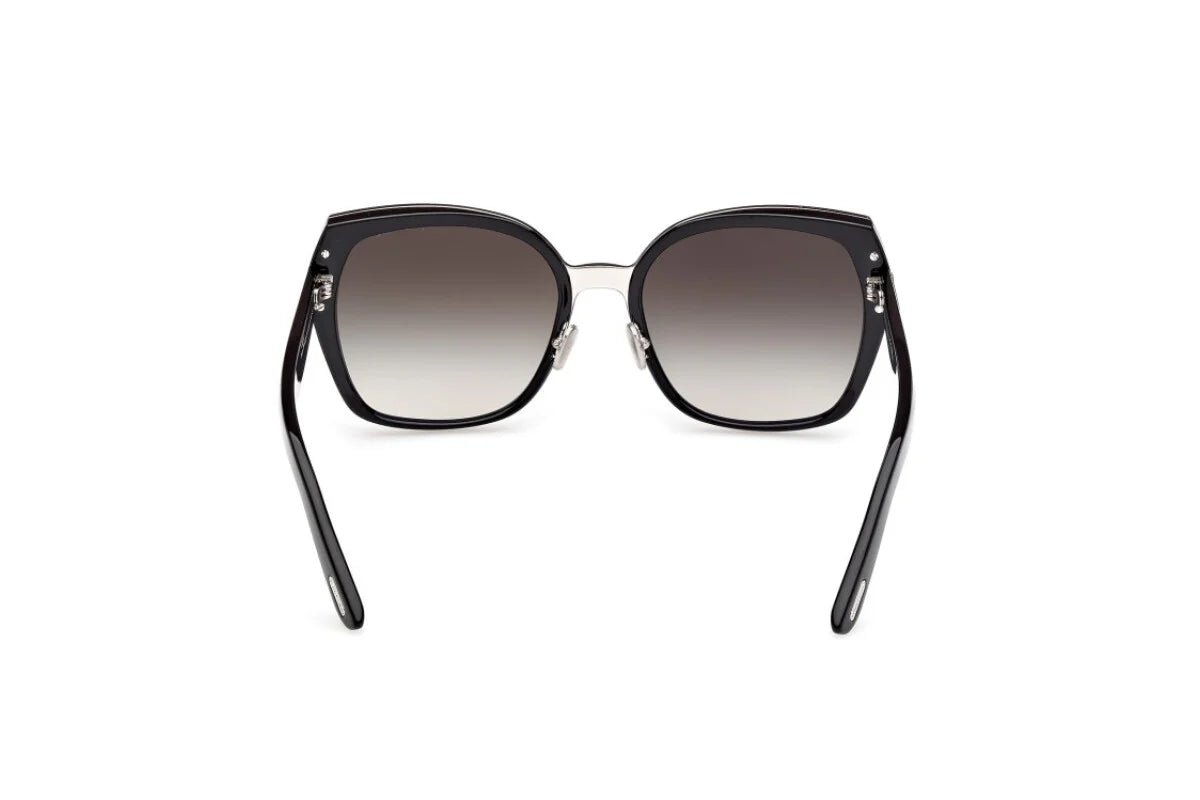 TOM FORD FT1223 Plum -TOM FORD Sunglasses- Optivision