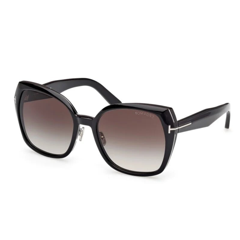 TOM FORD FT1223 Plum -TOM FORD Sunglasses- Optivision