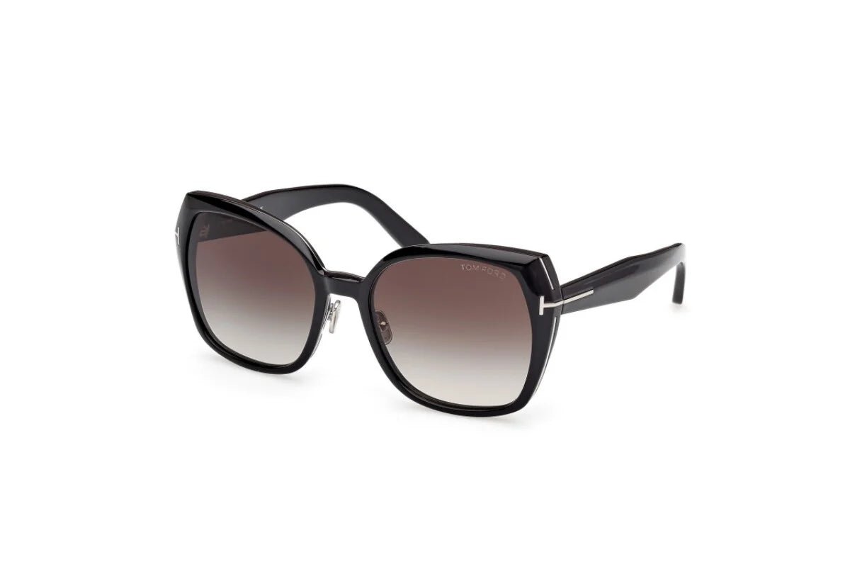 TOM FORD FT1223 Plum -TOM FORD Sunglasses- Optivision