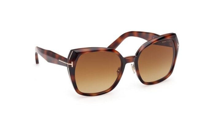 TOM FORD FT1223 Plum -TOM FORD Sunglasses- Optivision