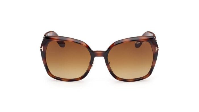 TOM FORD FT1223 Plum -TOM FORD Sunglasses- Optivision