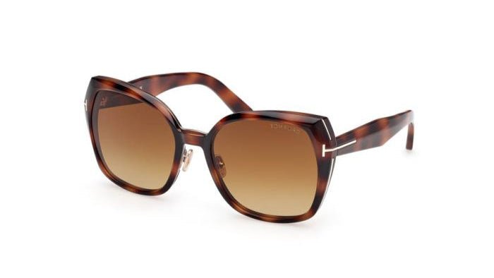 TOM FORD FT1223 Plum -TOM FORD Sunglasses- Optivision