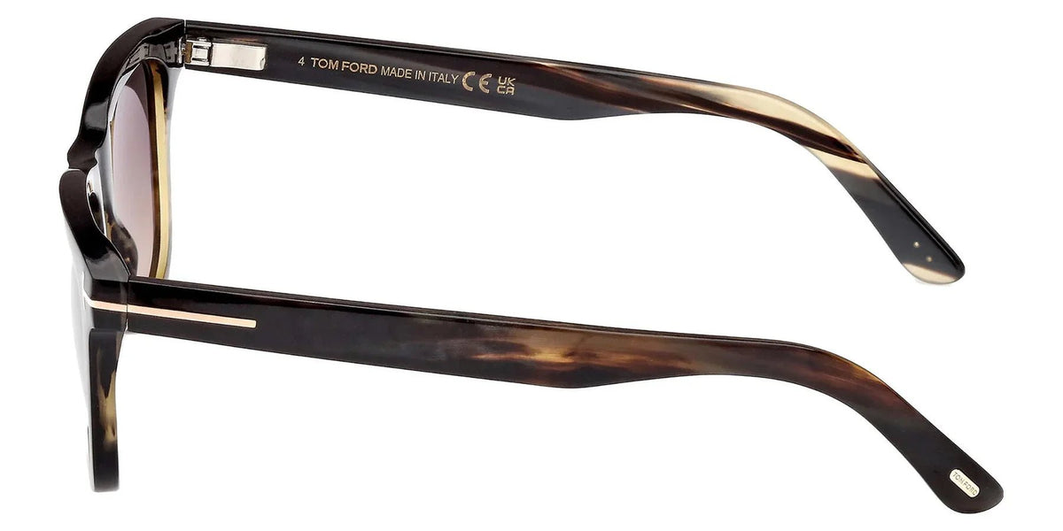 TOM FORD FT1046-P Private Collection -TOM FORD Sunglasses- Optivision