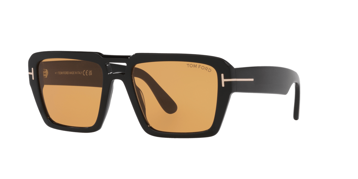TOM FORD FT1153 Redford -TOM FORD Sunglasses- Optivision