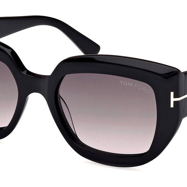 TOM FORD FT1192 Saltzman -TOM FORD Sunglasses- Optivision