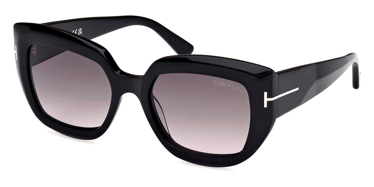 TOM FORD FT1192 Saltzman -TOM FORD Sunglasses- Optivision