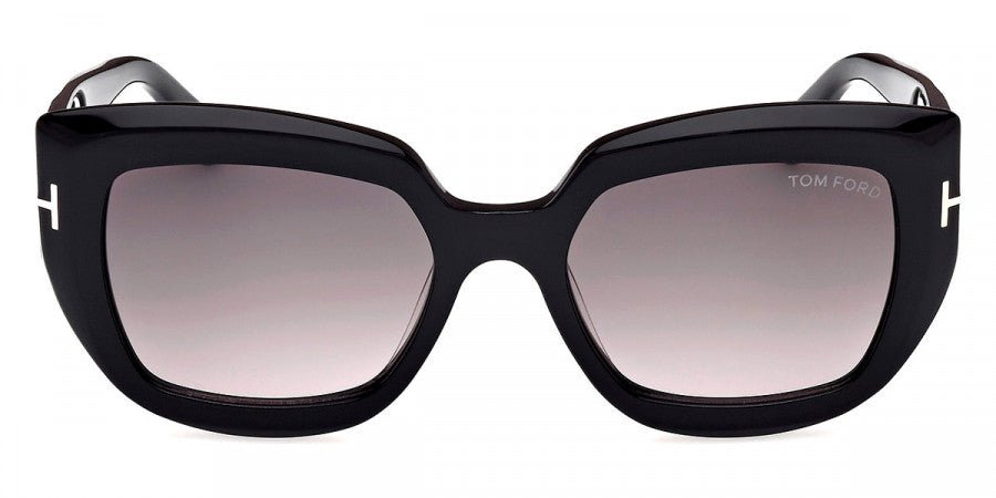 TOM FORD FT1192 Saltzman -TOM FORD Sunglasses- Optivision