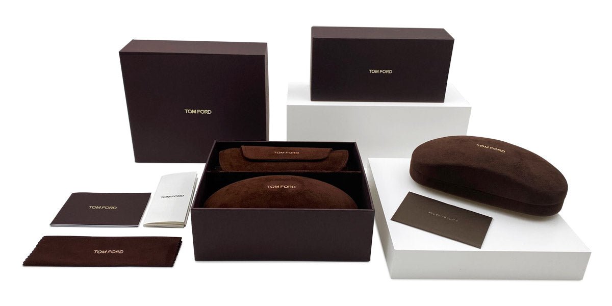 TOM FORD FT1192 Saltzman -TOM FORD Sunglasses- Optivision