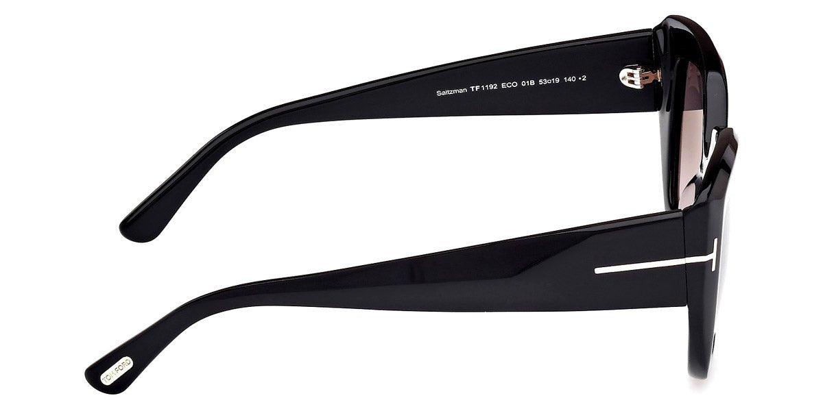 TOM FORD FT1192 Saltzman -TOM FORD Sunglasses- Optivision