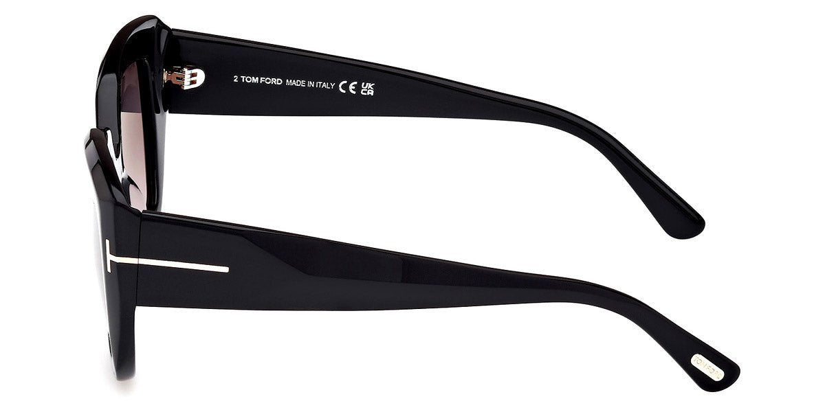 TOM FORD FT1192 Saltzman -TOM FORD Sunglasses- Optivision