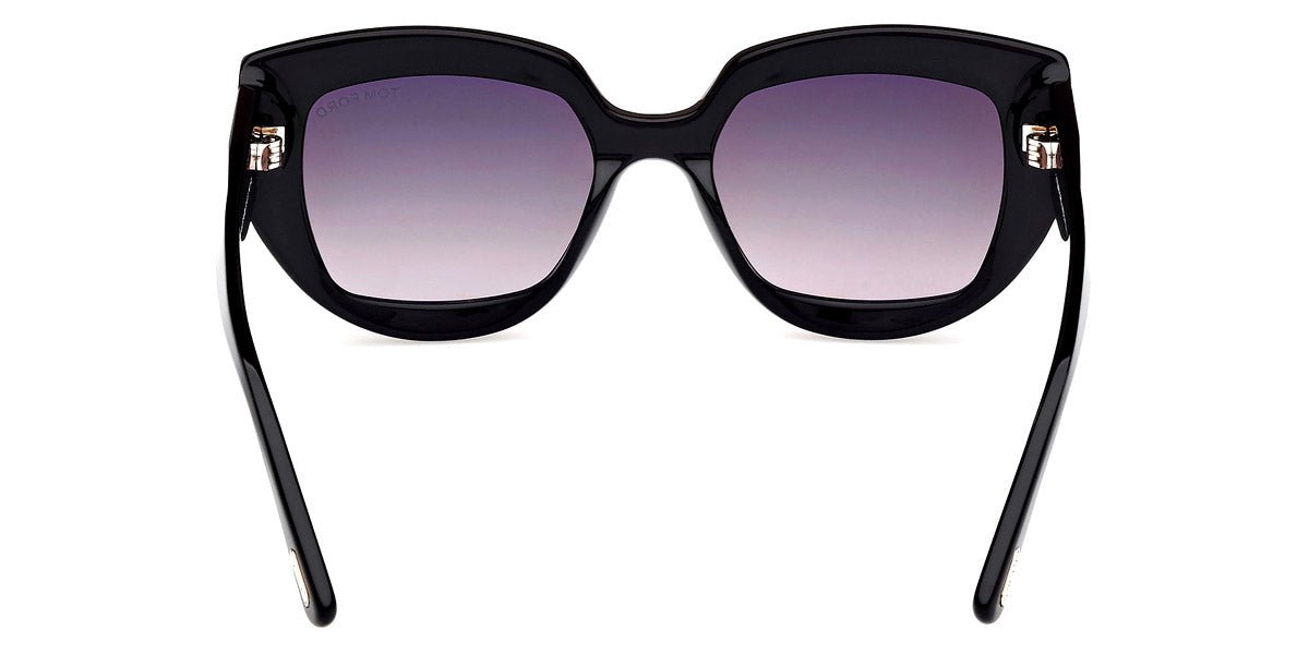 TOM FORD FT1192 Saltzman -TOM FORD Sunglasses- Optivision