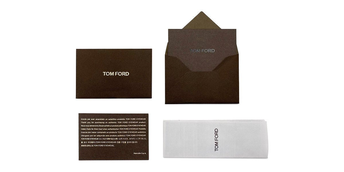 TOM FORD FT1192 Saltzman -TOM FORD Sunglasses- Optivision