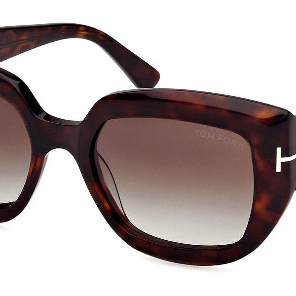TOM FORD FT1192 Saltzman -TOM FORD Sunglasses- Optivision