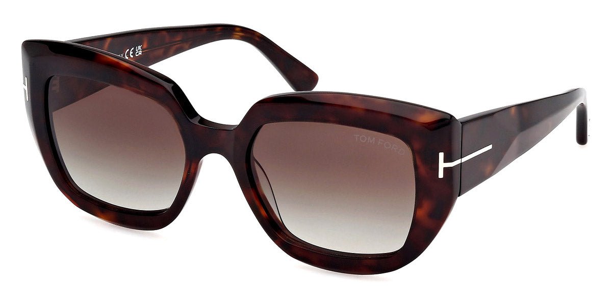 TOM FORD FT1192 Saltzman -TOM FORD Sunglasses- Optivision