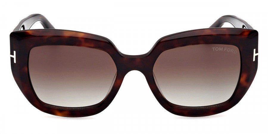 TOM FORD FT1192 Saltzman -TOM FORD Sunglasses- Optivision