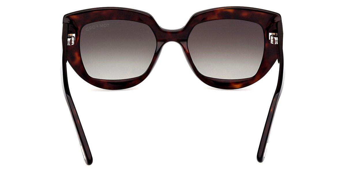 TOM FORD FT1192 Saltzman -TOM FORD Sunglasses- Optivision